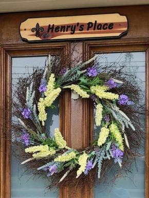 New Orleans Henry's Place, 3 Bedrooms in Lakeview